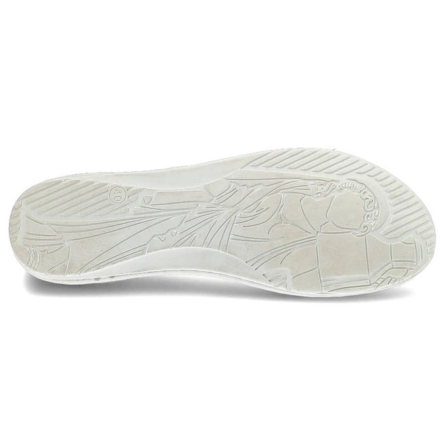 Poltopánky Lanqier - 38C339 Złoty Gold