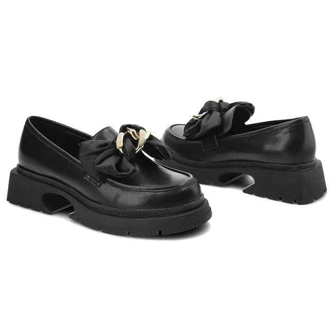 Poltopánky Artiker - 51C0502 Czarny