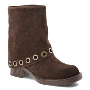 Členkové Topánky ARTIKER - 57C1132 Brązowy