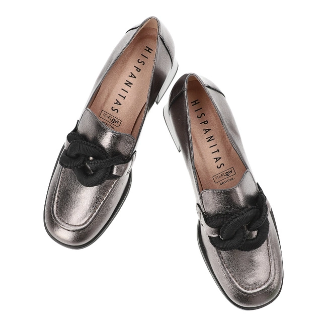 Poltopánky Hispanitas - HI243703 Menorca-I24 Acero