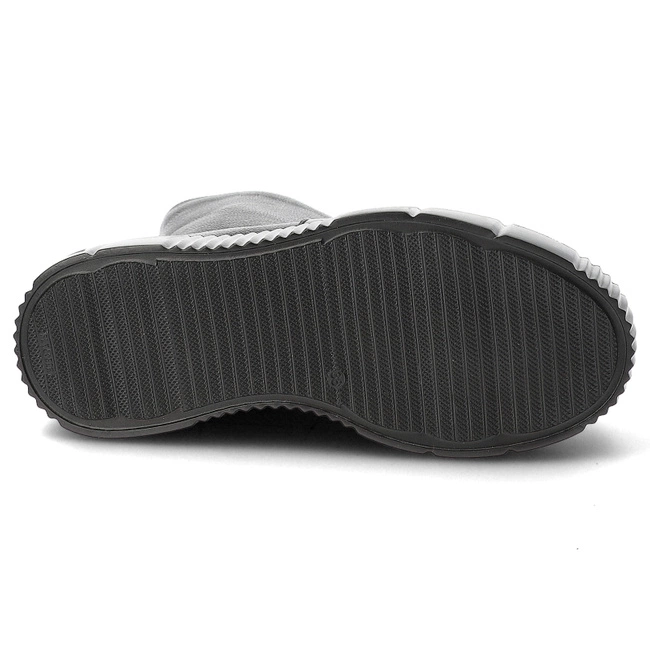 Členkové Topánky Armodo - 60369 V.Czarny