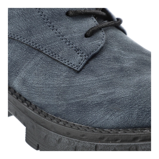 Členkové Topánky ARTIKER - 57C0212 Granatowy