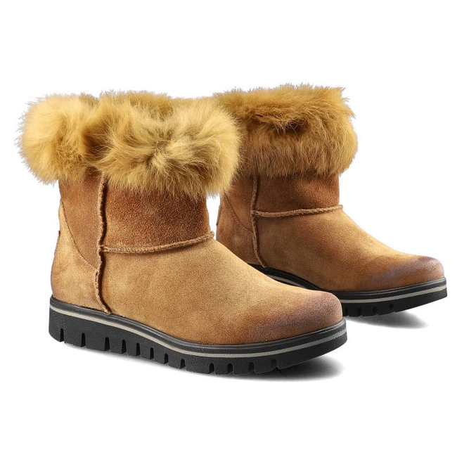 Členkové Topánky Lemar - 60121 W.Quoio