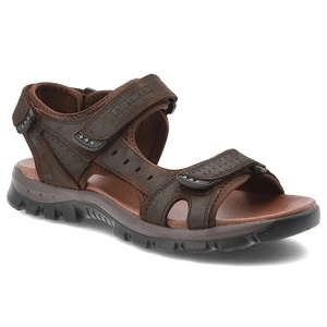 Sandále ARTIKER - 54A0281 Brown