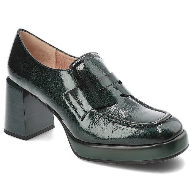 Poltopánky Hispanitas - HI243696 Rio-I24 Forest