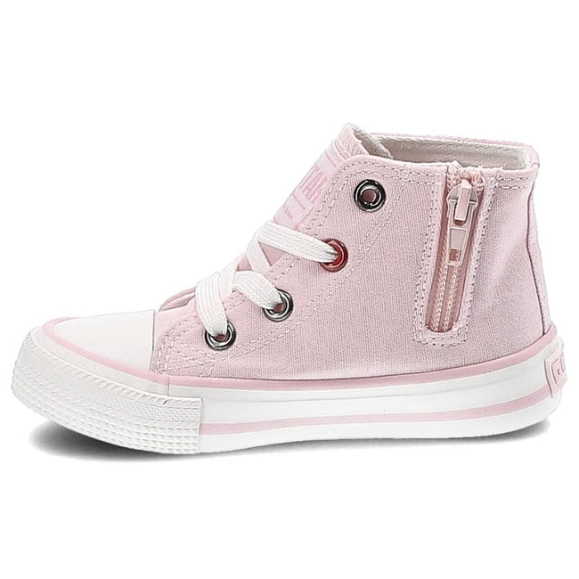 Plátenky Big Star - HH374087 Róż