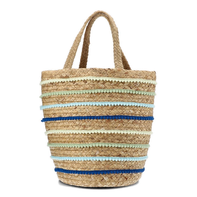 Kabelka Sca'viola - TV-4 Blue