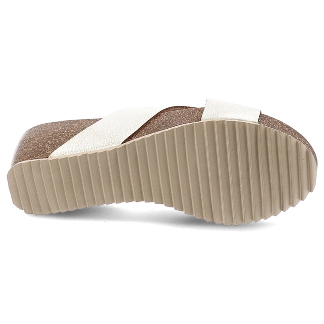 Šľapky HEE - 25004 Marsella Cava