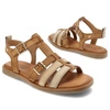 Sandále Carmela - 161614 S.Piel Camel