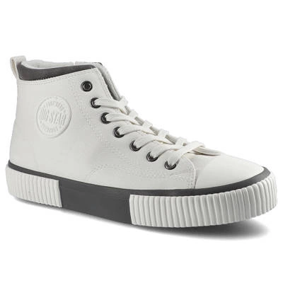 Tenisky Big Star - II274158 Biały