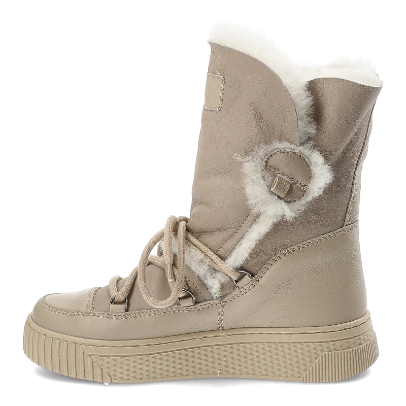 Snehule Armodo - 5-1675-003 Vanilia