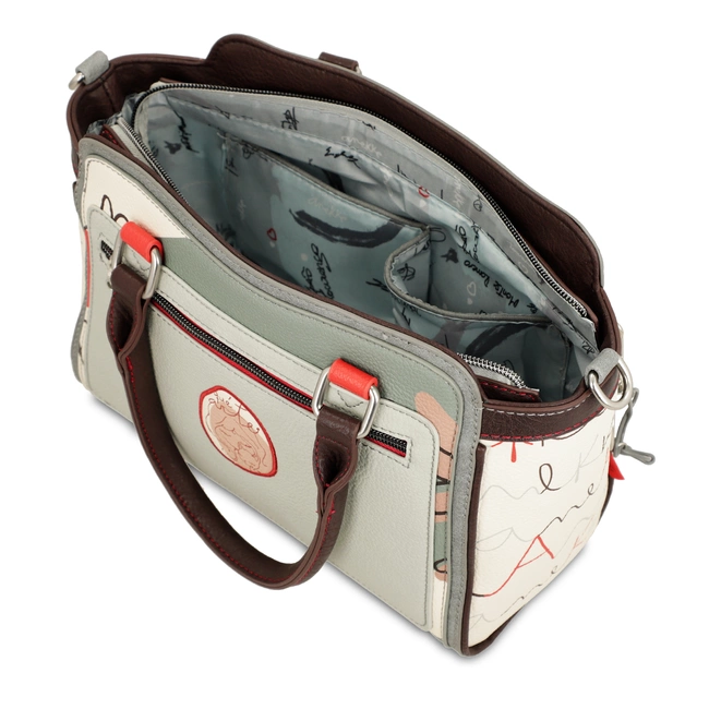 Kufrík ANEKKE - 40761-032