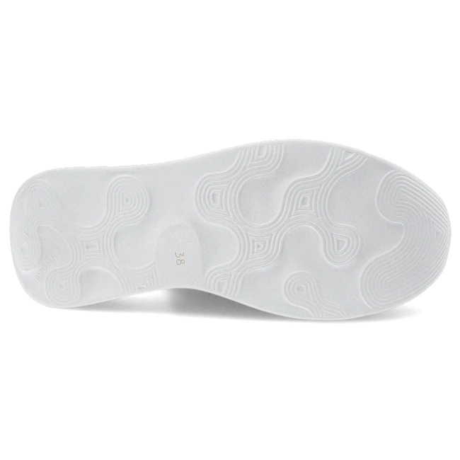 Sandále ARMODO - 1368 Limon 2753