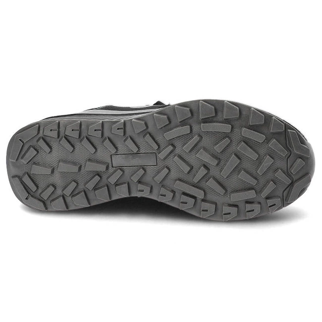 Tenisky Big Star - LL274A019 Czarny