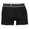 Boxerky Moraj - MBX1500-003 Black 1 Para