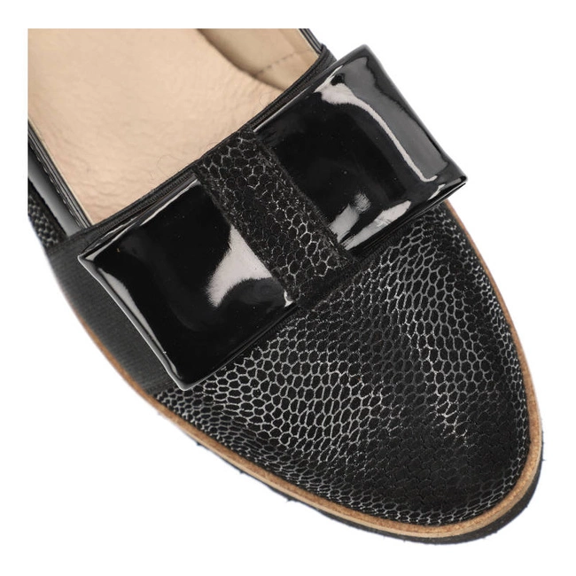 Poltopánky Gamis - 1894 S49+Czarny Lak