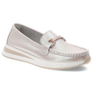 Mókazíny S.BARSKI - GR51-598 Pearl Pink