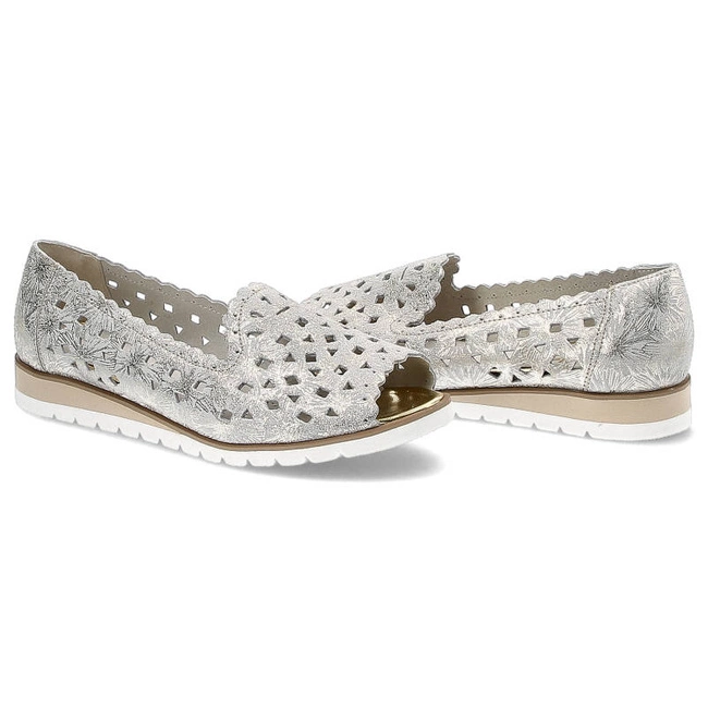 Poltopánky Pollonus - 5-1048-001 Margarita Złoto