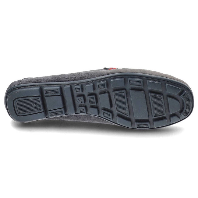 Mókazíny Chebello - 2273_008-000-PSK-S42 Granatowy