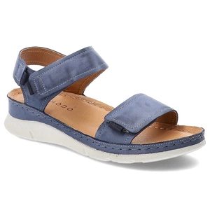 Sandále ARMODO - K828 Granat 11//35