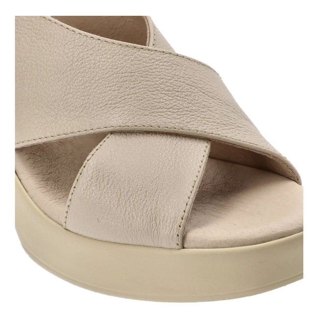 Sandále Armodo - 40418 V.Taupe