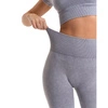 Komplet Top A Legíny MORAJ - Top BD1900-508+Legginsy RDL2200-013 Grey