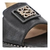 Sandále S.BARSKI - KV51-082 Black