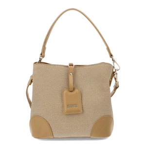 Kufrík BIG STAR - RR574310 Beż