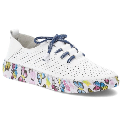 Poltopánky ARTIKER - 54C1555 White