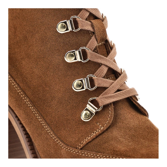 Členkové Topánky Chebello - 3033_-106-014-MIC-S246 Rudy