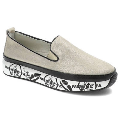 Poltopánky S.Barski - LR29050 Gold