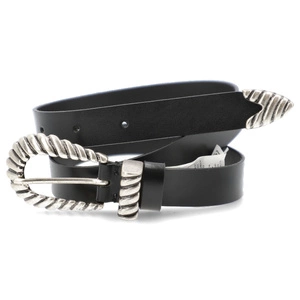 Opasok BIG STAR - II675021 Czarny