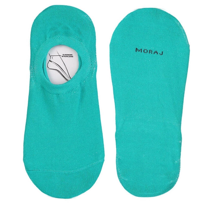 Ponožky Moraj - CDB200-355 Mix Kolor