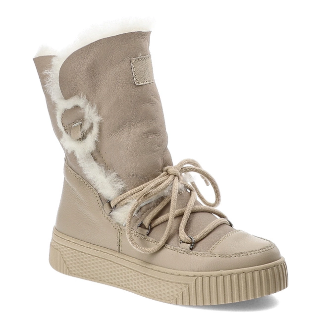 Snehule Armodo - 5-1675-003 Vanilia