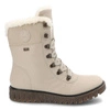 Členkové Topánky Rieker - Y3424-60 Beige
