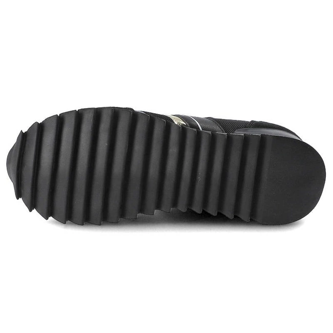 Tenisky Big Star - HH274272 Czarny