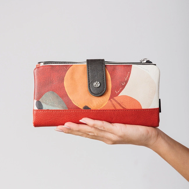 Peňaženka ANEKKE - 40709-906