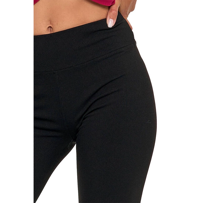 Legíny Moraj - RDL1500-013 Black