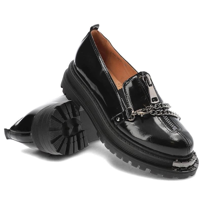 Mókazíny Simen - 5491A L.Czarny Mat