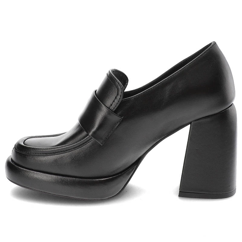 Poltopánky Chebello - 4273_-002-000-PSK-S299 Czarny