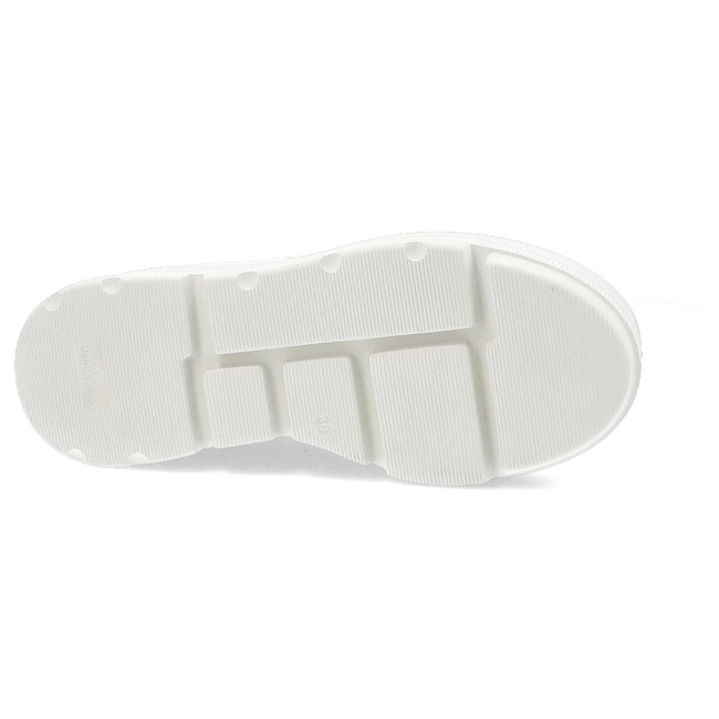 Tenisky KARINO - 5692/010-P Biały Lico