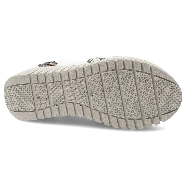 Sandále ARTIKER - 56C0958 Biały