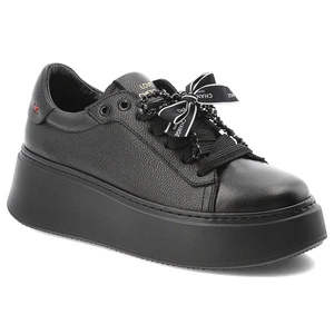 Tenisky CHEBELLO - 4726_-161-000-PSK-S251 Czarny