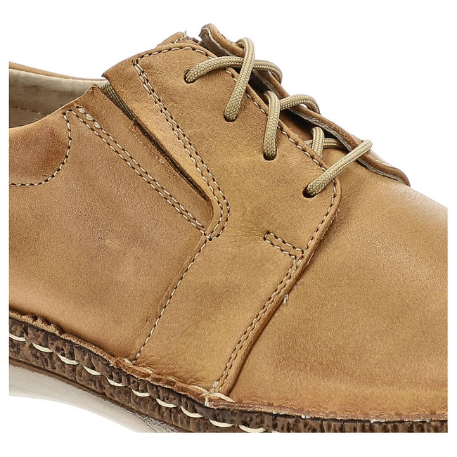 Poltopánky Wasak - 0537 Rudy