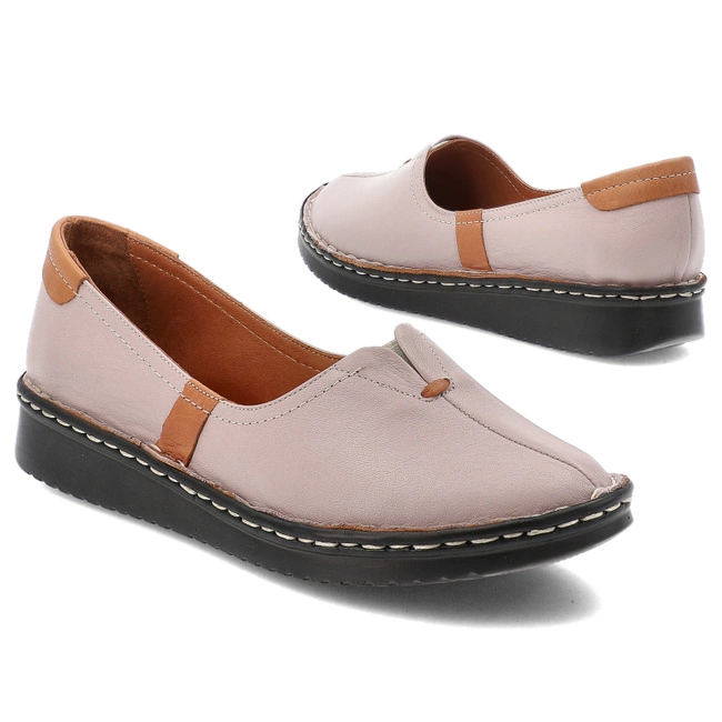 Poltopánky Artiker - 50C0342 Lt.Brawn