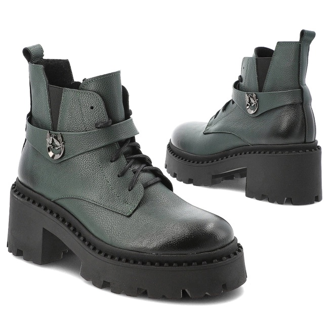 Členkové Topánky ARMODO - 60557 V.Oliwka+Cn