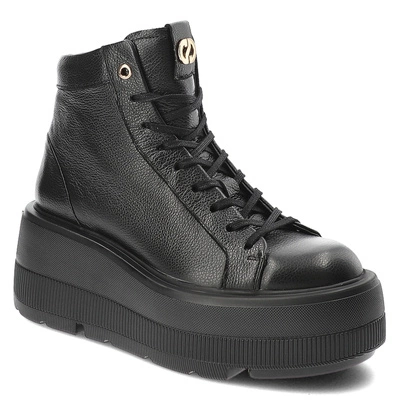 Členkové Topánky Carinii - B9780_-J23-000-000-G36 Savage 04 PŁ 12