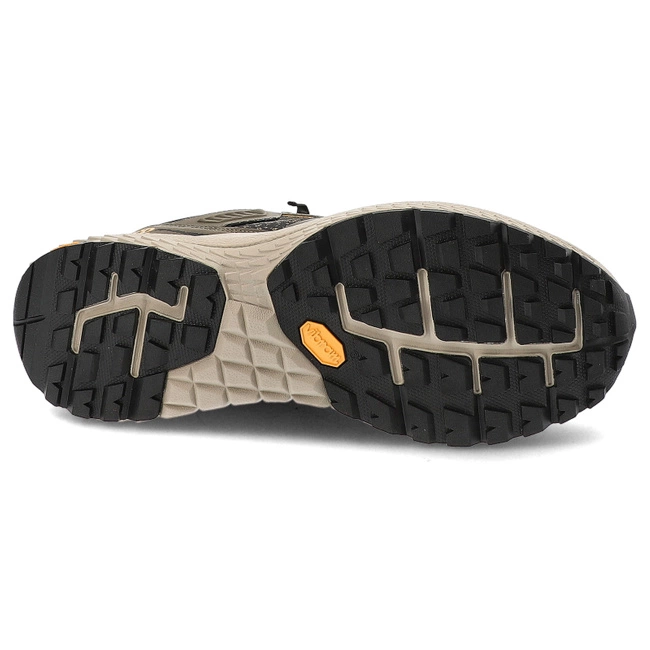 Tenisky Jeep - TRACKED WP JM42201A 020 Military