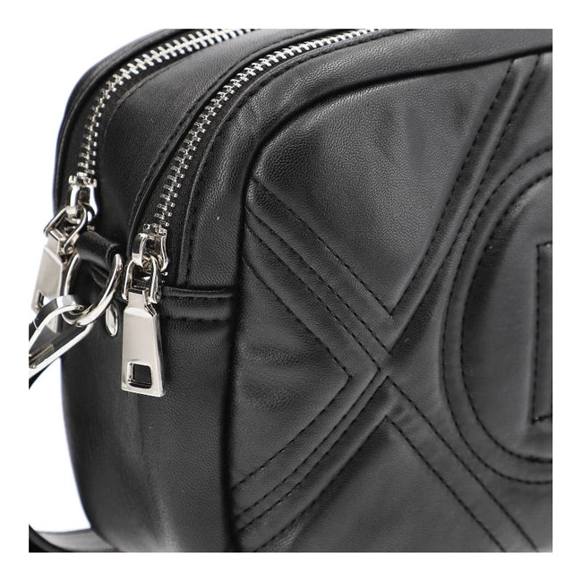 Kabelka Filippo - TD0382/22 BK Czarny