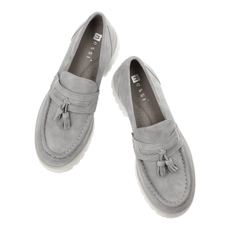Mókazíny Nessi - 21079 Szary W4